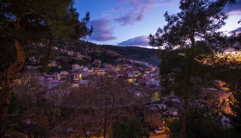 Steni Hotel - Στενή, Εύβοια