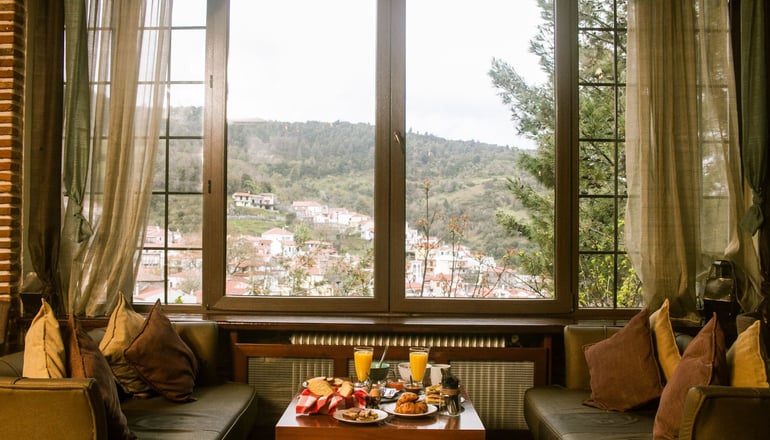 Steni Hotel - Στενή, Εύβοια