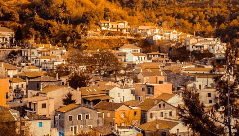 Steni Hotel - Στενή, Εύβοια