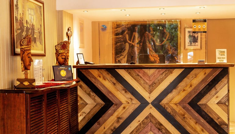 Steni Hotel - Στενή, Εύβοια