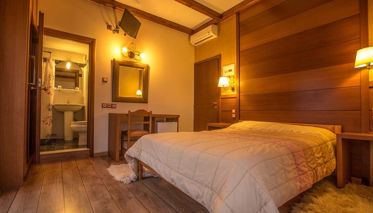 Steni Hotel - Στενή, Εύβοια