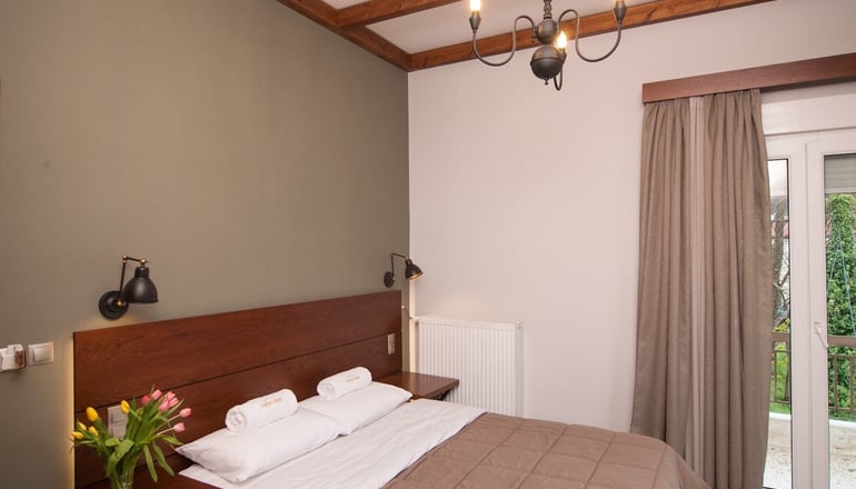 Steni Hotel - Στενή, Εύβοια