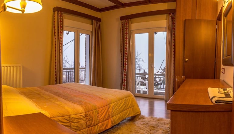 Steni Hotel - Στενή, Εύβοια