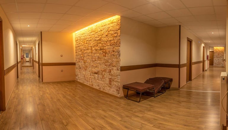 Steni Hotel - Στενή, Εύβοια