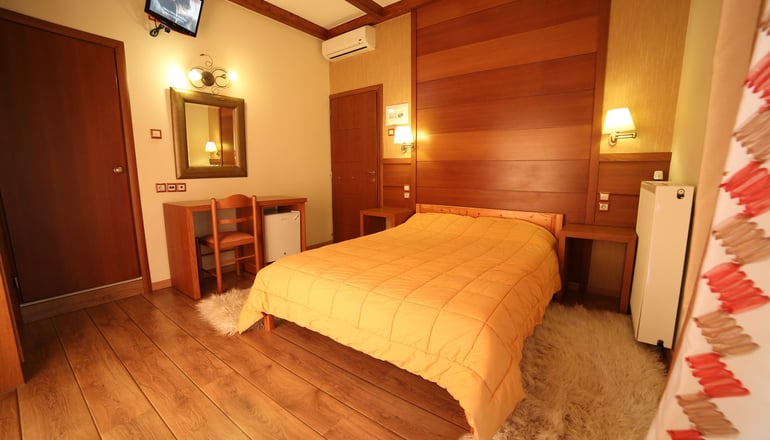 Steni Hotel - Στενή, Εύβοια