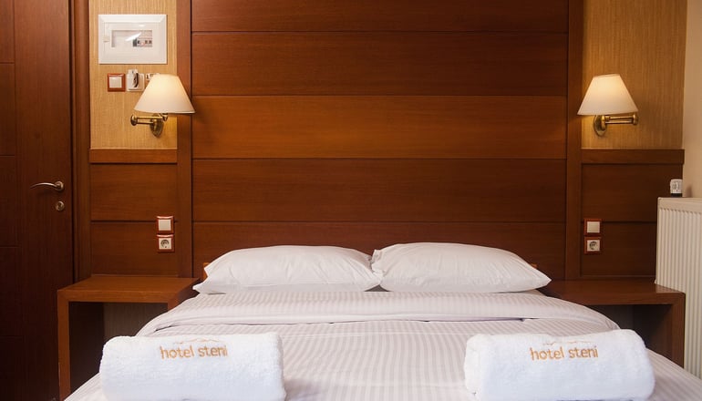 Steni Hotel - Στενή, Εύβοια