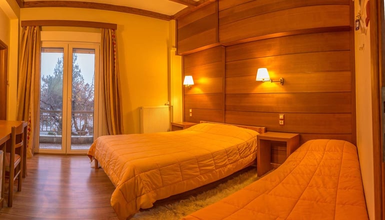 Steni Hotel - Στενή, Εύβοια