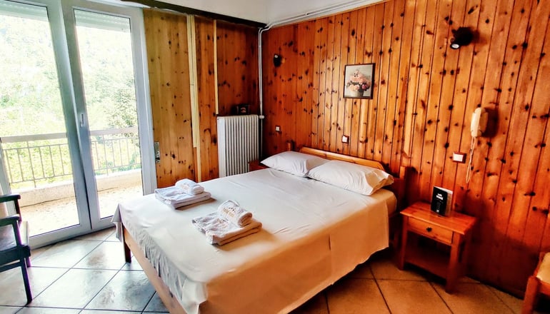 Steni Hotel - Στενή, Εύβοια
