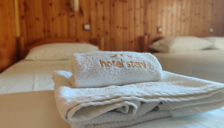 Steni Hotel - Στενή, Εύβοια