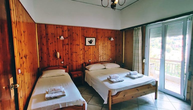 Steni Hotel - Στενή, Εύβοια