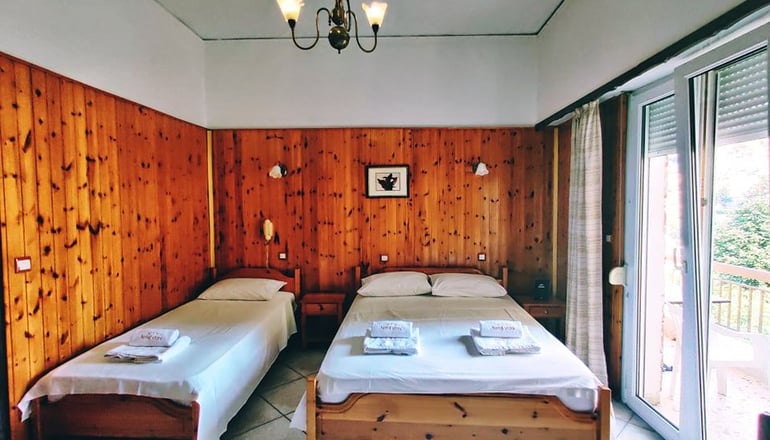 Steni Hotel - Στενή, Εύβοια