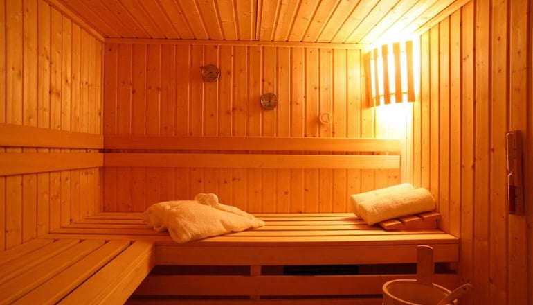 Naxos Resort Beach Hotel