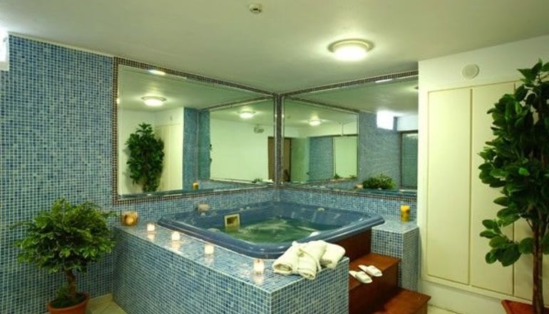 Naxos Resort Beach Hotel