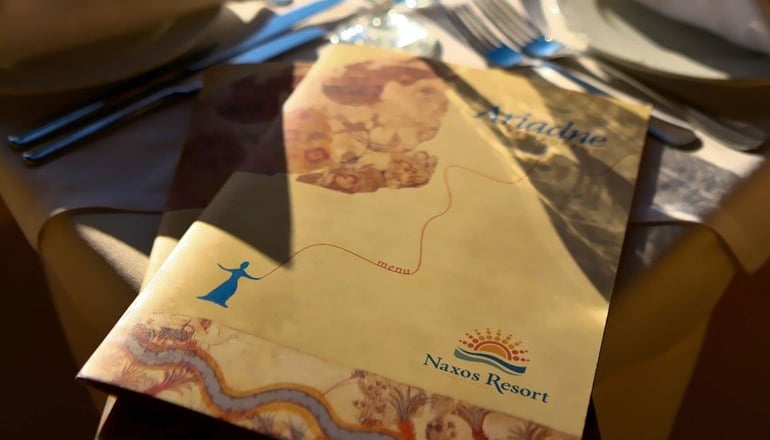 Naxos Resort Beach Hotel