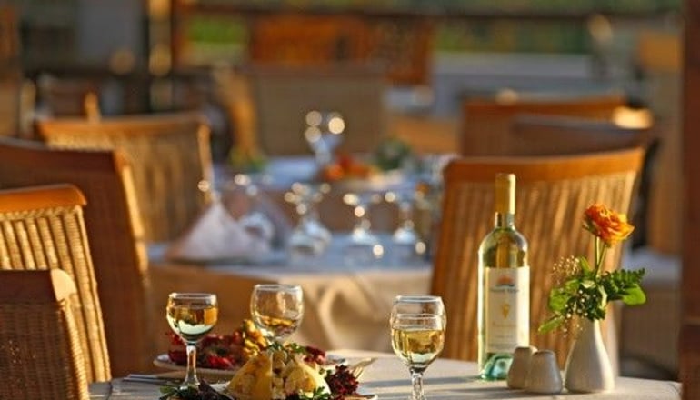 Naxos Resort Beach Hotel