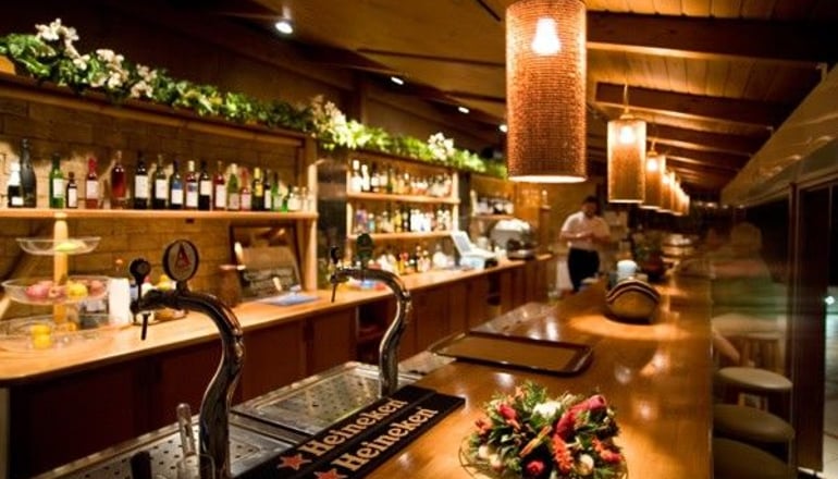 Naxos Resort Beach Hotel