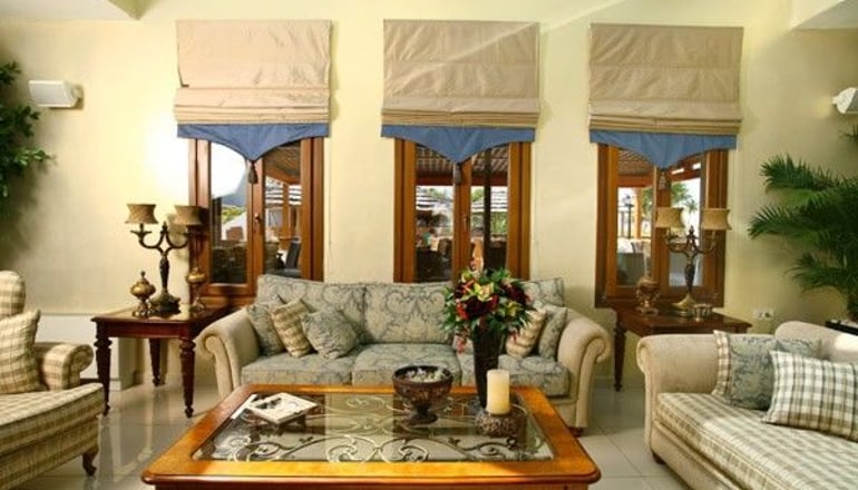 Naxos Resort Beach Hotel