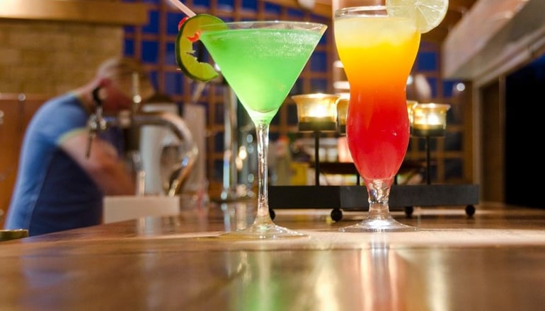 Naxos Resort Beach Hotel