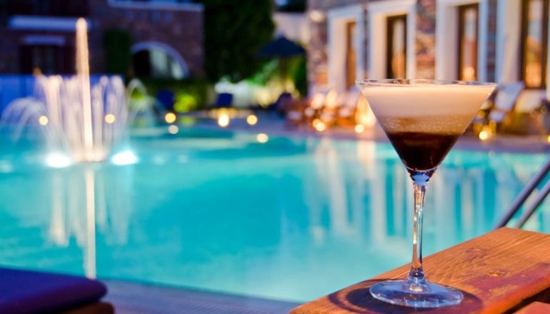 Naxos Resort Beach Hotel