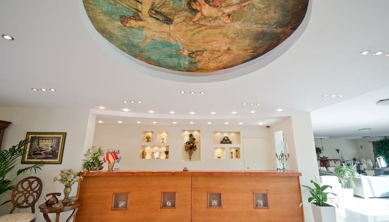 Naxos Resort Beach Hotel