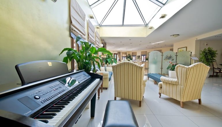 Naxos Resort Beach Hotel