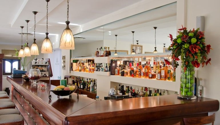 Naxos Resort Beach Hotel