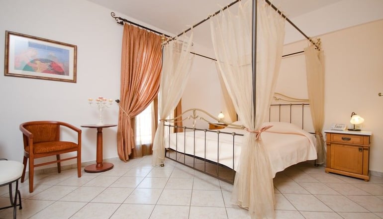 Naxos Resort Beach Hotel