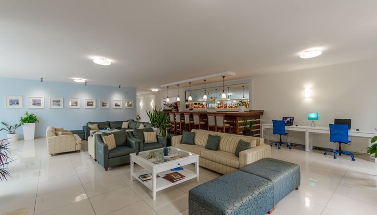 Naxos Resort Beach Hotel