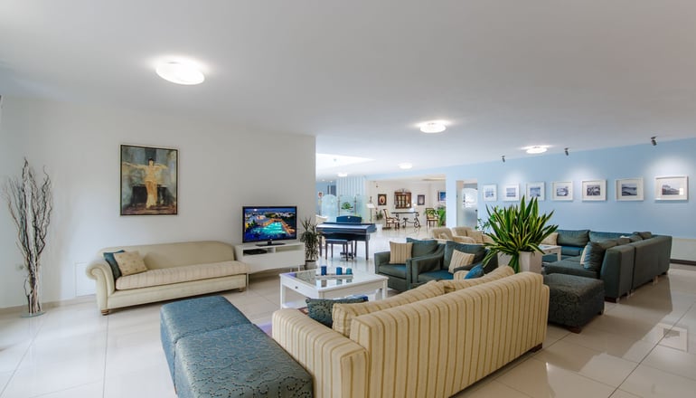 Naxos Resort Beach Hotel