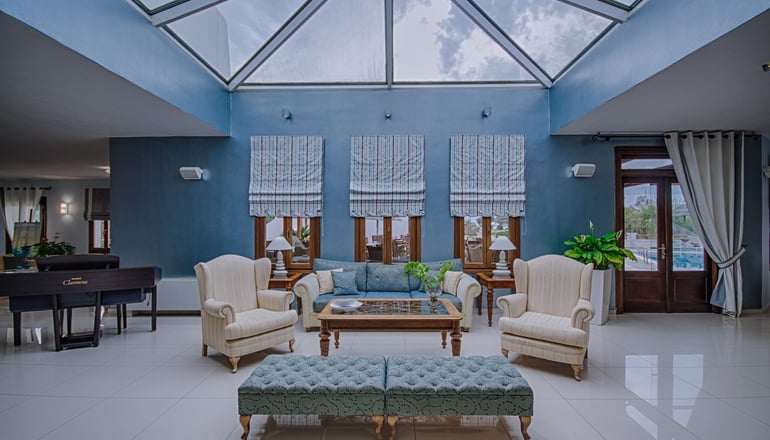 Naxos Resort Beach Hotel