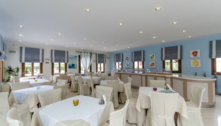 Naxos Resort Beach Hotel