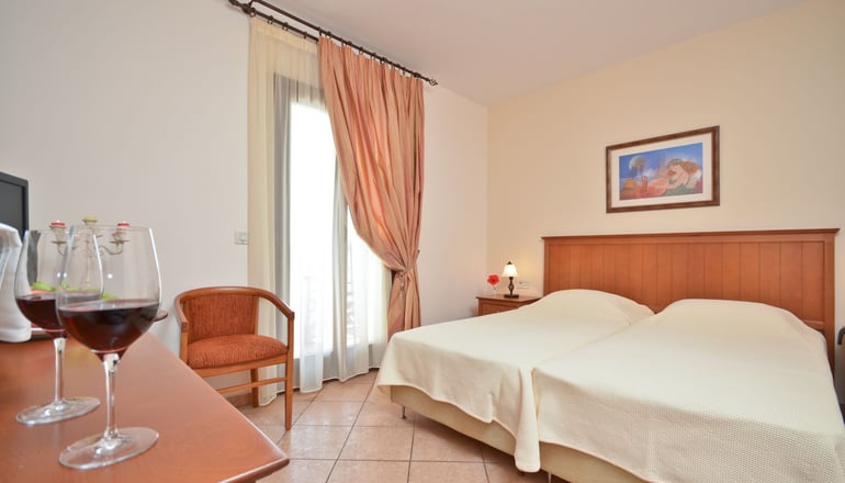 Naxos Resort Beach Hotel