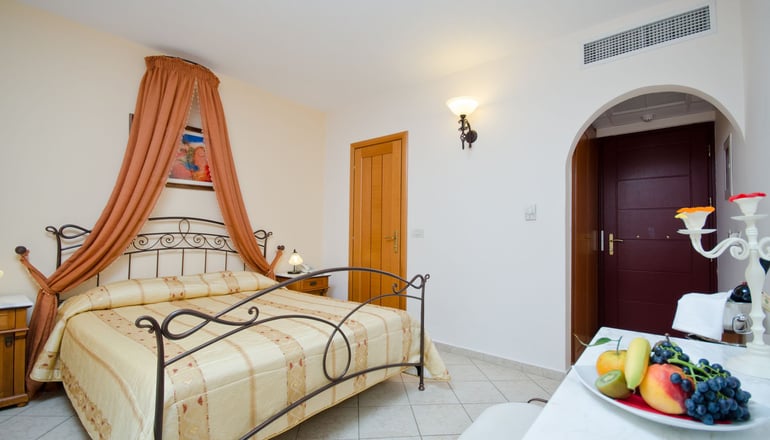 Naxos Resort Beach Hotel