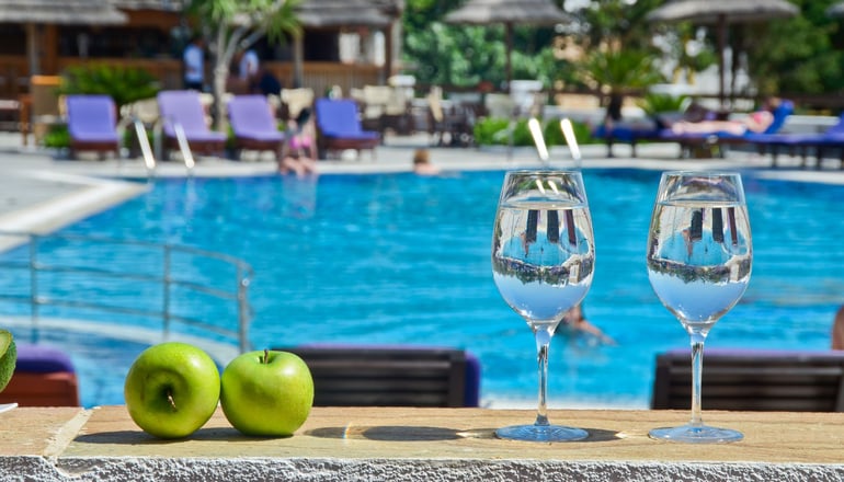 Naxos Resort Beach Hotel