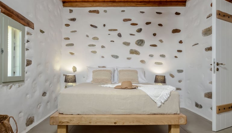 Villa Finest Orkos Beach - Ορκός, Νάξος