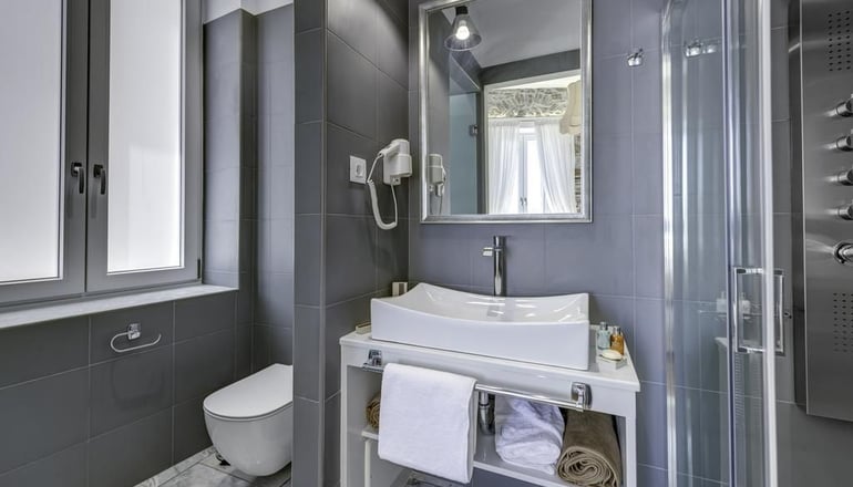 1844 Suites - Ερμούπολη, Σύρος