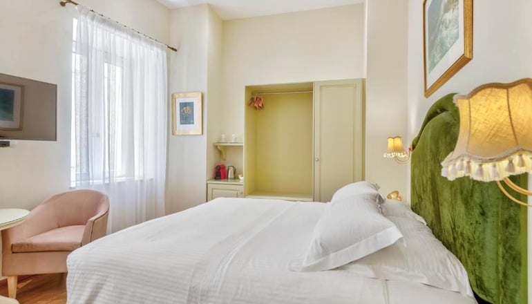 1844 Suites - Ερμούπολη, Σύρος