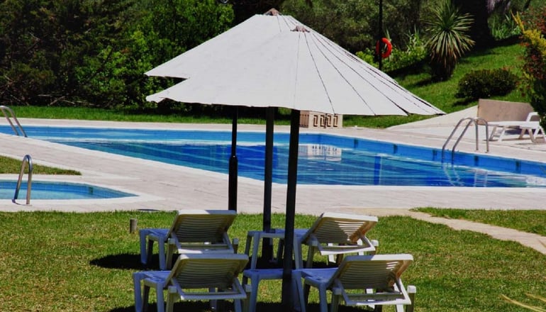 4* Rebecca's Village - Καρουσάδες, Κέρκυρα