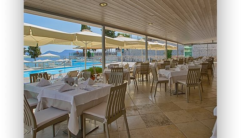 4* Porto Galini Seaside Resort and Spa Lefkada