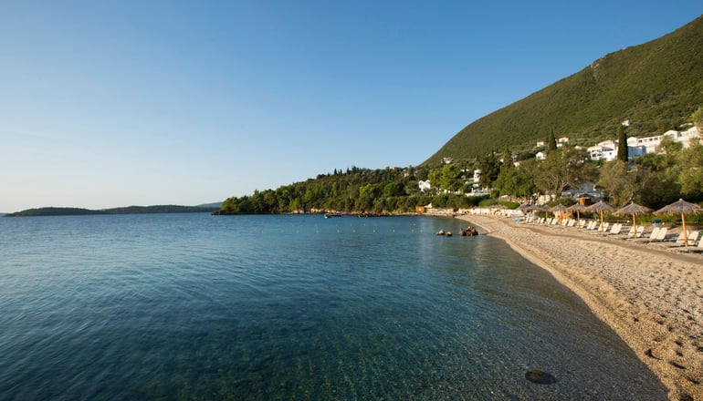 4* Porto Galini Seaside Resort and Spa Lefkada