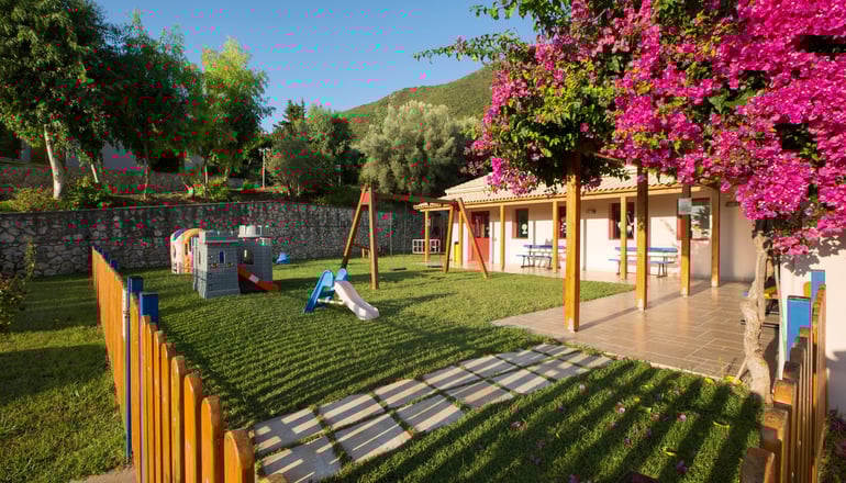 4* Porto Galini Seaside Resort and Spa Lefkada