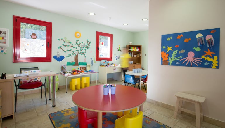 4* Porto Galini Seaside Resort and Spa Lefkada