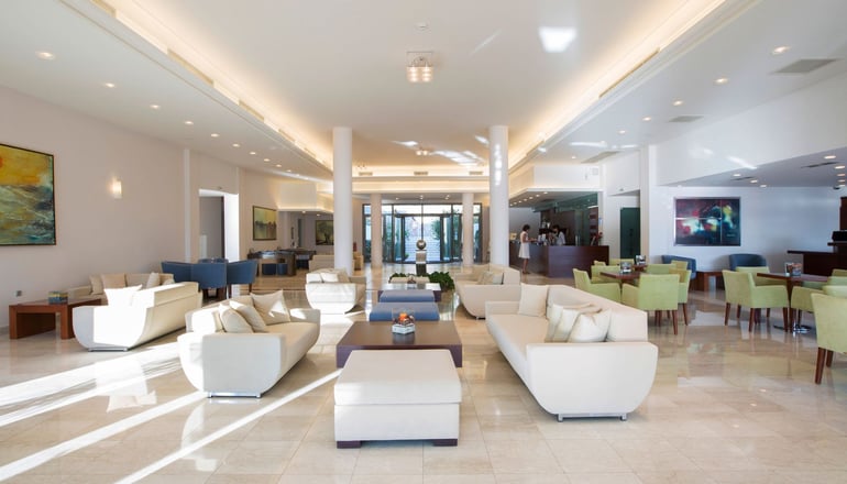 4* Porto Galini Seaside Resort and Spa Lefkada