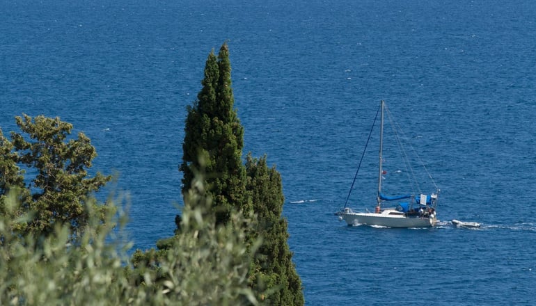 4* Porto Galini Seaside Resort and Spa Lefkada