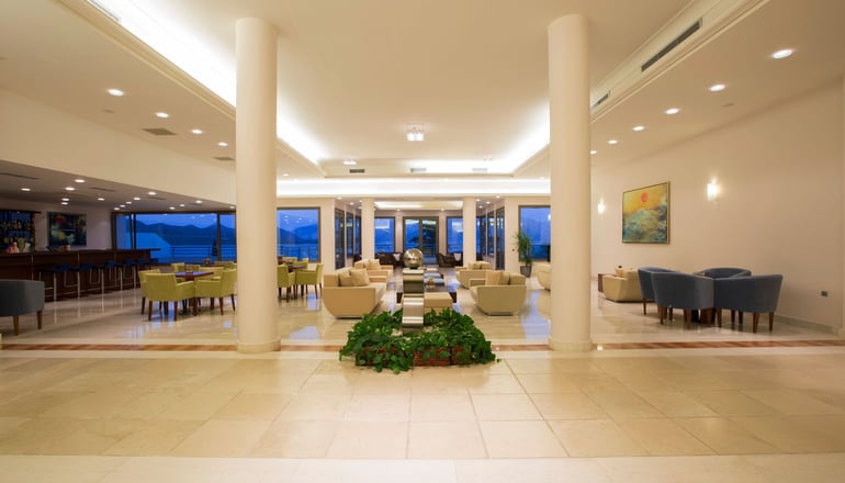 4* Porto Galini Seaside Resort and Spa Lefkada
