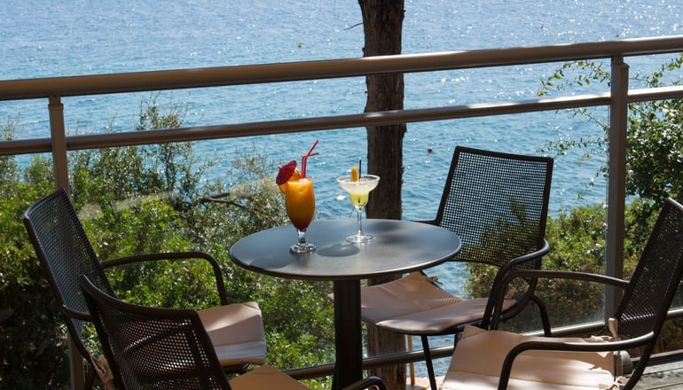 4* Porto Galini Seaside Resort and Spa Lefkada