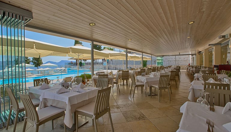 4* Porto Galini Seaside Resort and Spa Lefkada