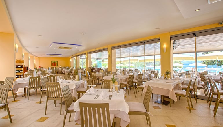 4* Porto Galini Seaside Resort and Spa Lefkada