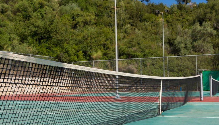 4* Porto Galini Seaside Resort and Spa Lefkada