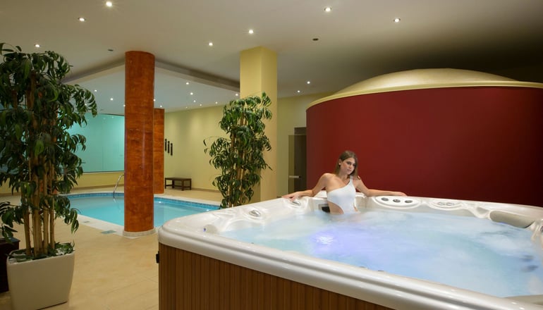 4* Porto Galini Seaside Resort and Spa Lefkada